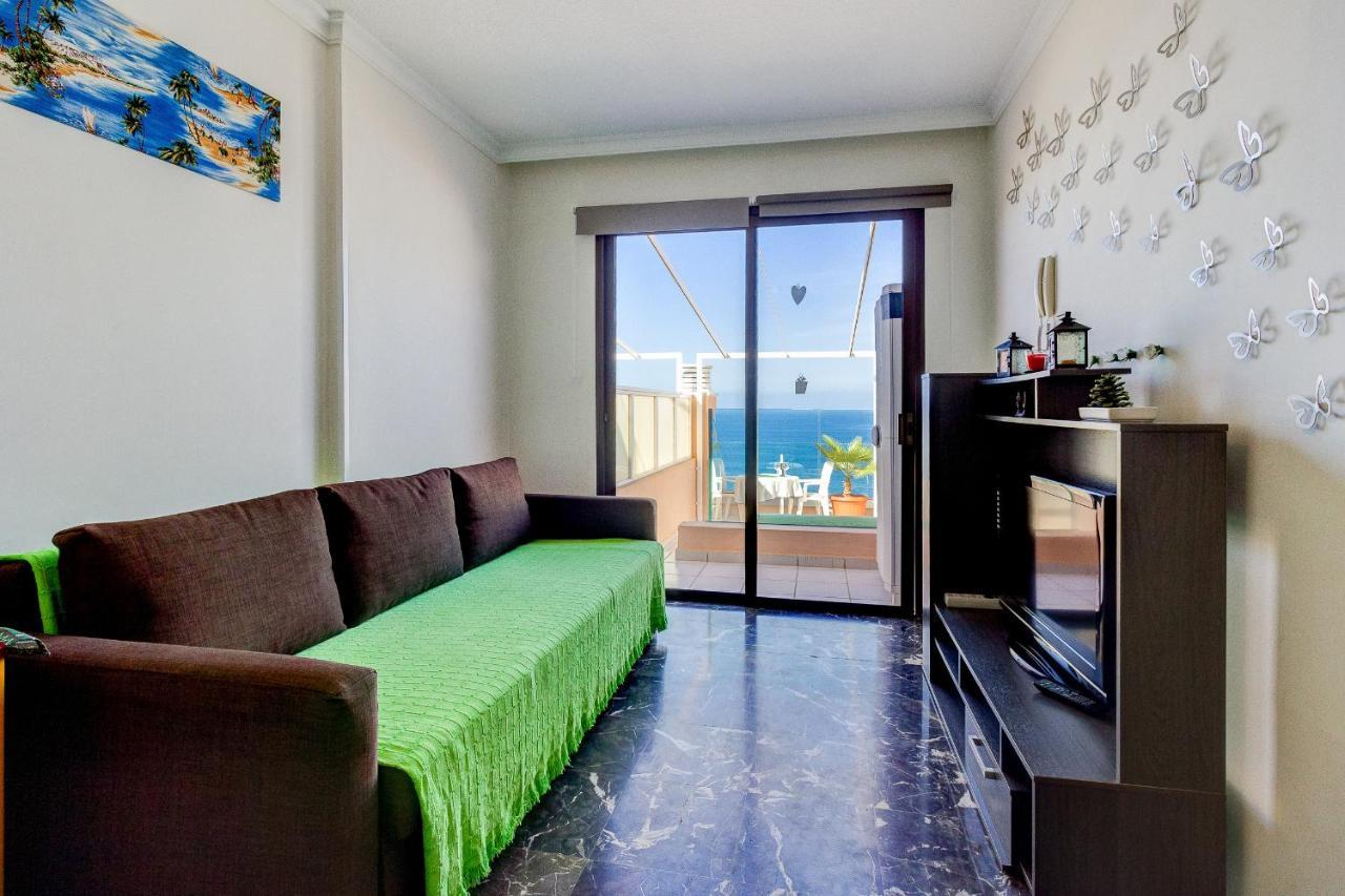 Studio Buenovista Los Carrizales 외부 사진